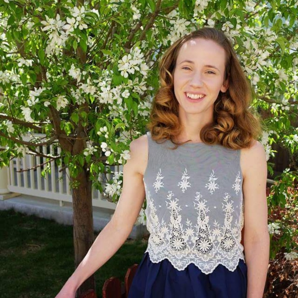 Meet your Posher, Gillian